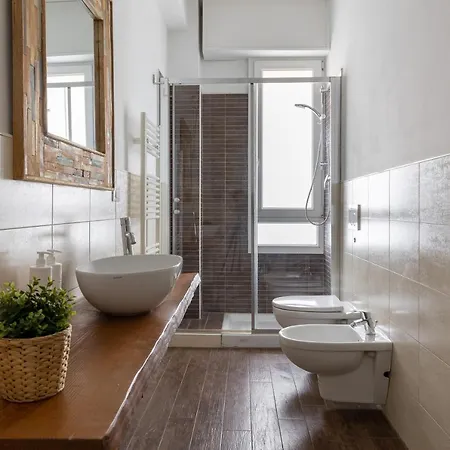 Appartamento Largo Molina Ii By Wonderful Italy Bologna